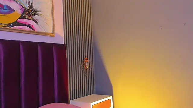 LauraAristizabal webcam