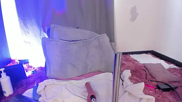 rouse_lili webcam