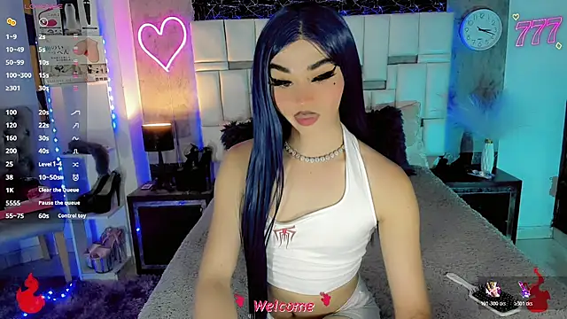 Baby_Aliz webcam
