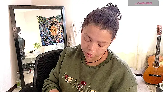 Amanda_sweet webcam