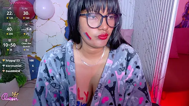 Lexy_tay webcam