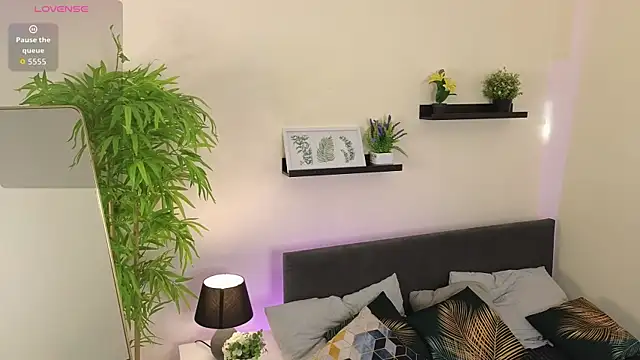 Sue_Sanders webcam