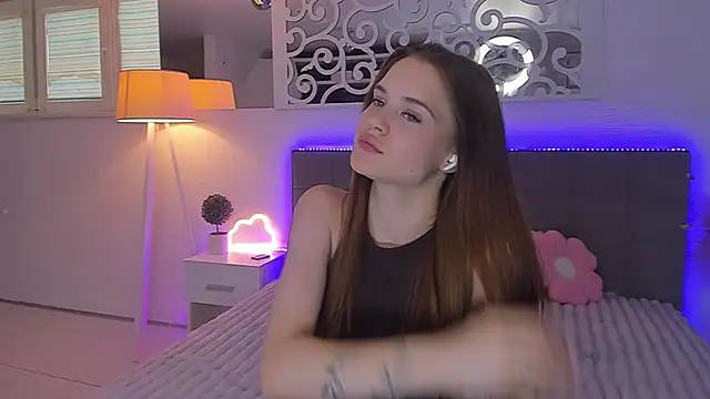 LuisaClover webcam