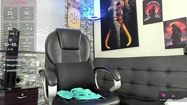 Dante_Bellini webcam