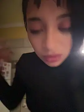Sasha-firee webcam