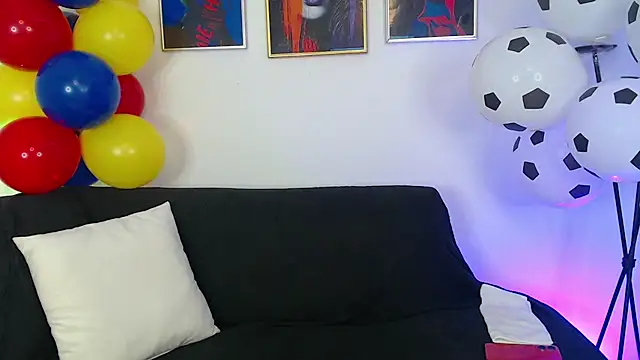 Jacky_Smith1 webcam