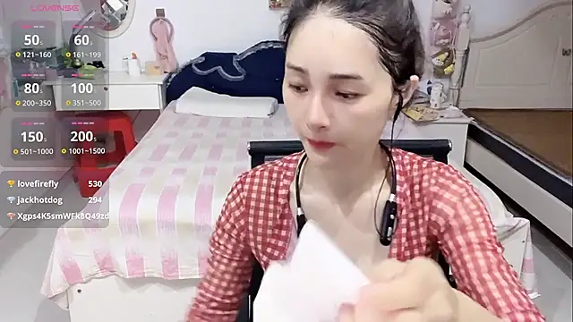 miaomiao-99 webcam