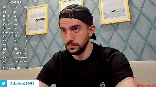 Dylan_Best webcam