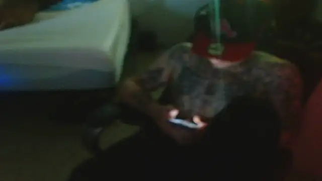 DADDY_KANE8--- webcam