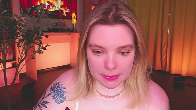 Hottie_Jane webcam