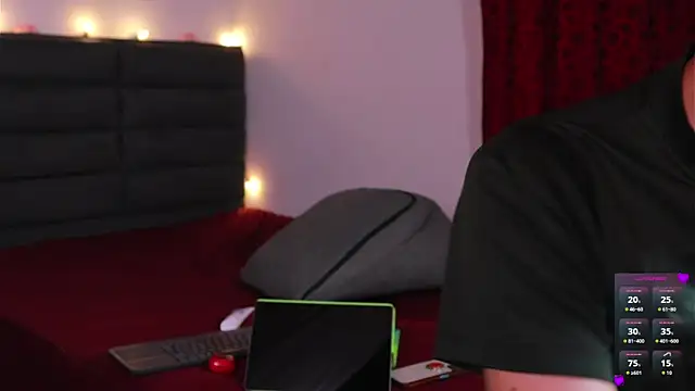 kathieandpovcock1 webcam