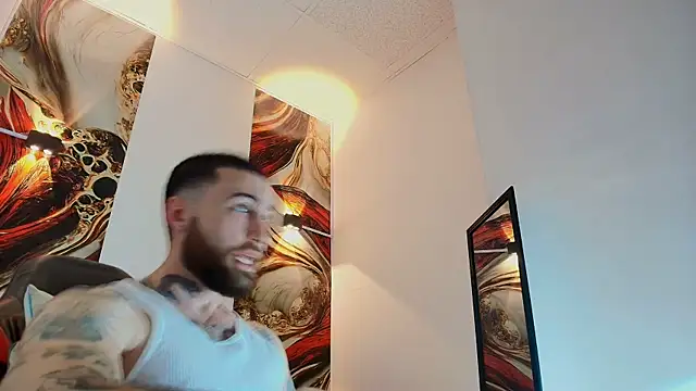 Luke_davis01 webcam
