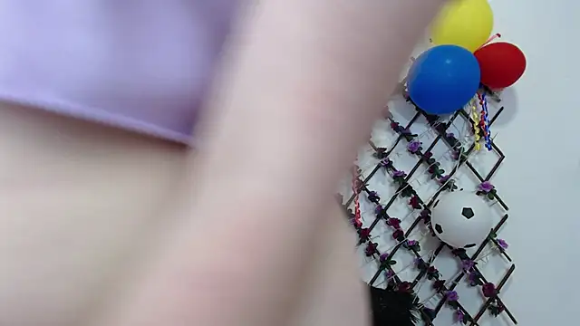 Samantha_Wallker webcam