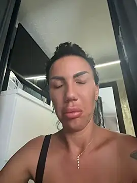 SelineVelvet webcam