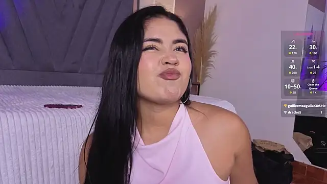 SweetiePie_3 webcam
