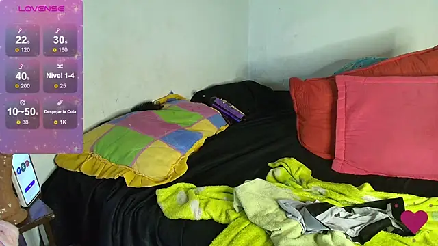 EliVanegas webcam