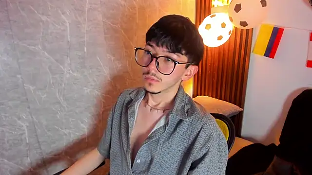 King_Luxury1 webcam