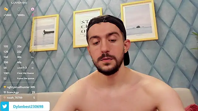 Dylan_Best webcam