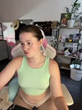 sweetest_pie webcam