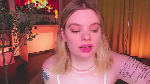 Hottie_Jane webcam