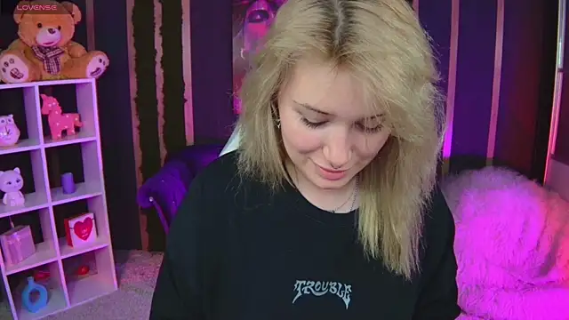 Eridabytrend webcam