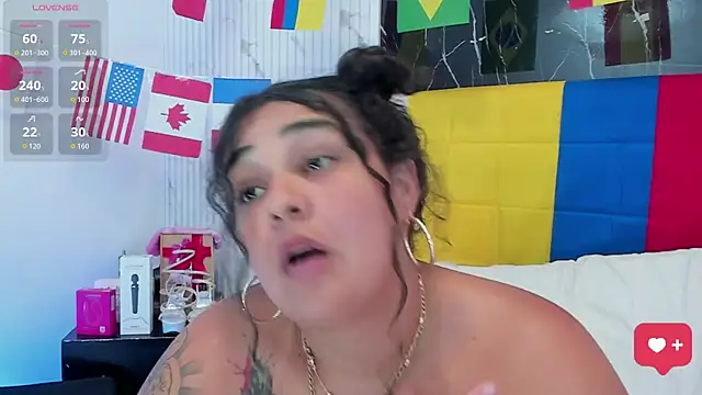 Reginavegaa webcam