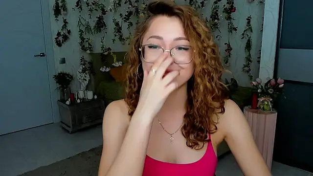 SereneFlame webcam