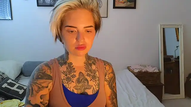 alexandersonxo - Alexandersonxo's free webcam - UK Sex Cams