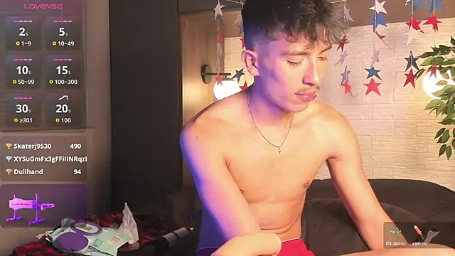 tim__fox webcam
