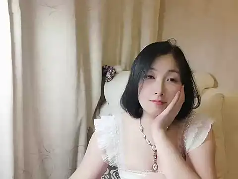 Rachel-6600 webcam