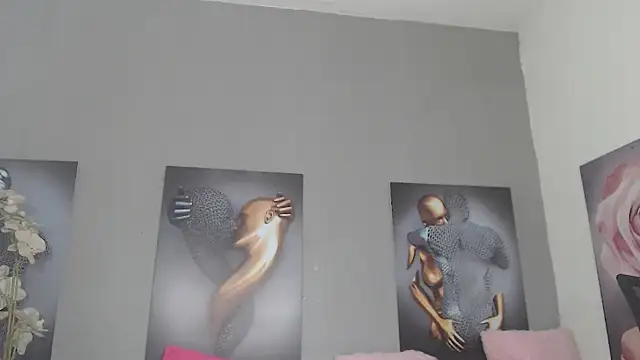 AntonellaBlanc webcam