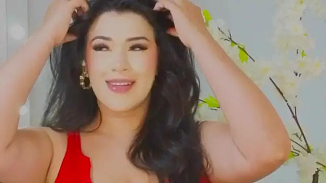 InnaVolkova webcam