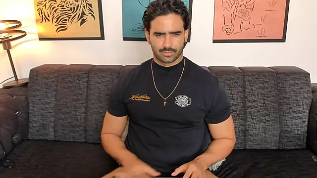 Brad_Martin webcam