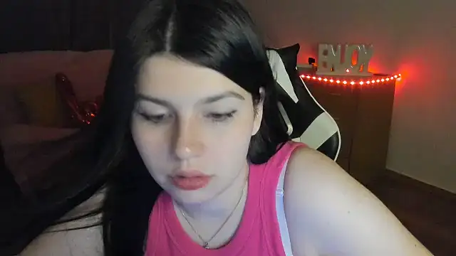 KisaModel webcam