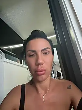 SelineVelvet webcam