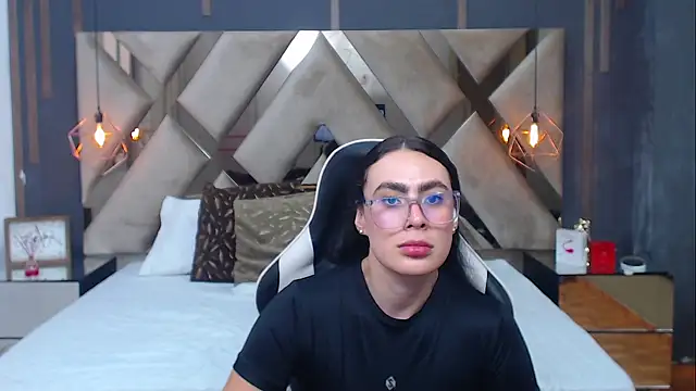 MartinaaFit webcam