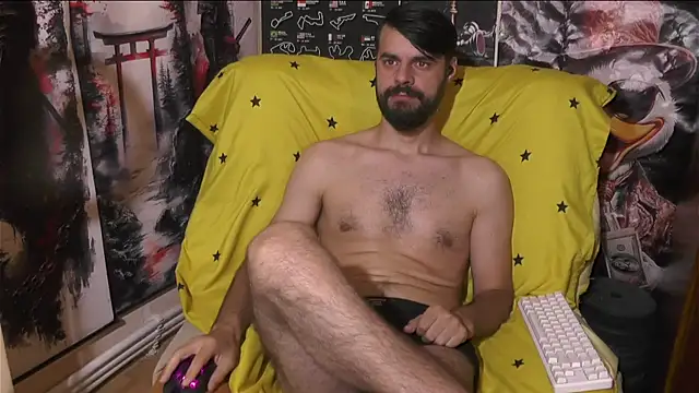 00george webcam