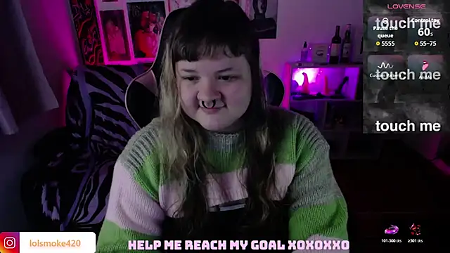 Bdsm_and_fries webcam