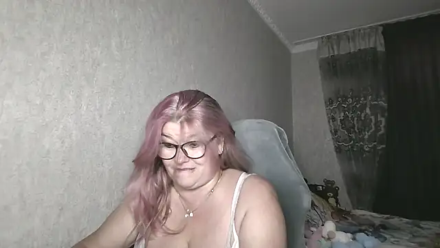 Diana_49 webcam