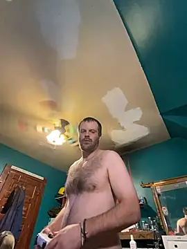 charactrzero webcam