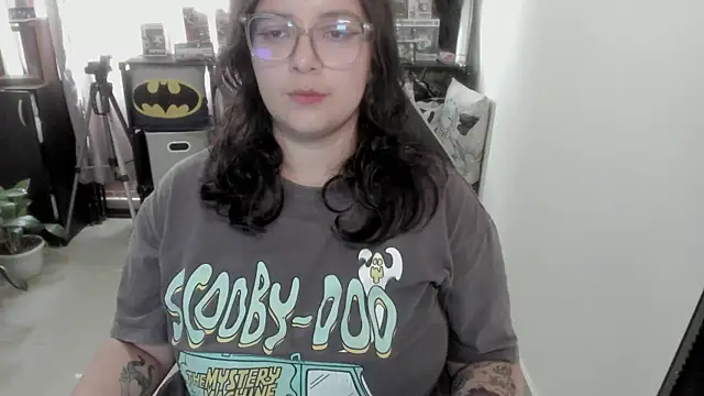 aika-dreams webcam