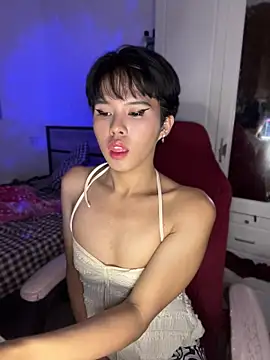 Plaxxxtique webcam