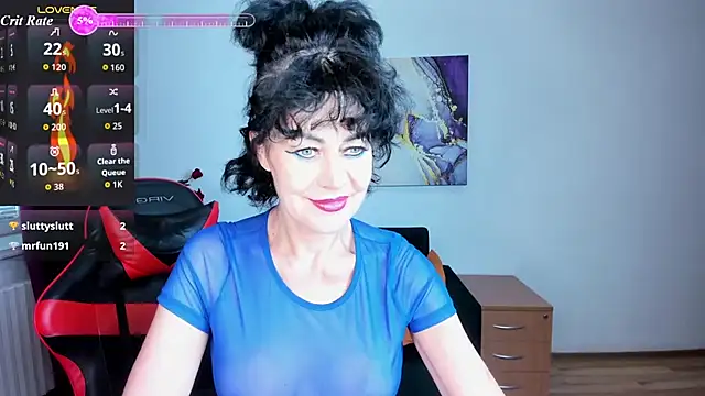 Silvia_Wallec webcam