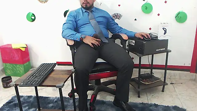 KalethBigDick webcam