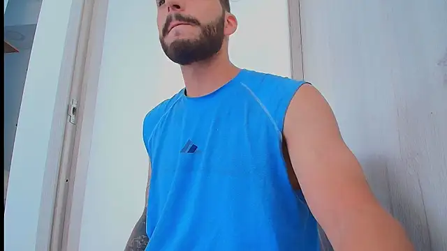 thomas_gun webcam