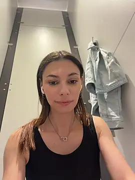 CrystalClean webcam