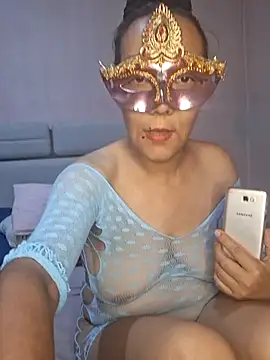 Alya-selim webcam