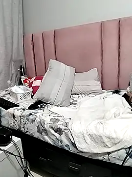 Cherrydollx webcam