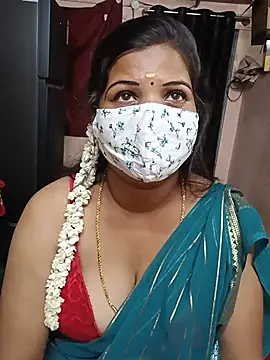 Madhusri_Tamil_Telugu live cam on StripChat