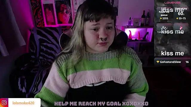 Bdsm_and_fries webcam